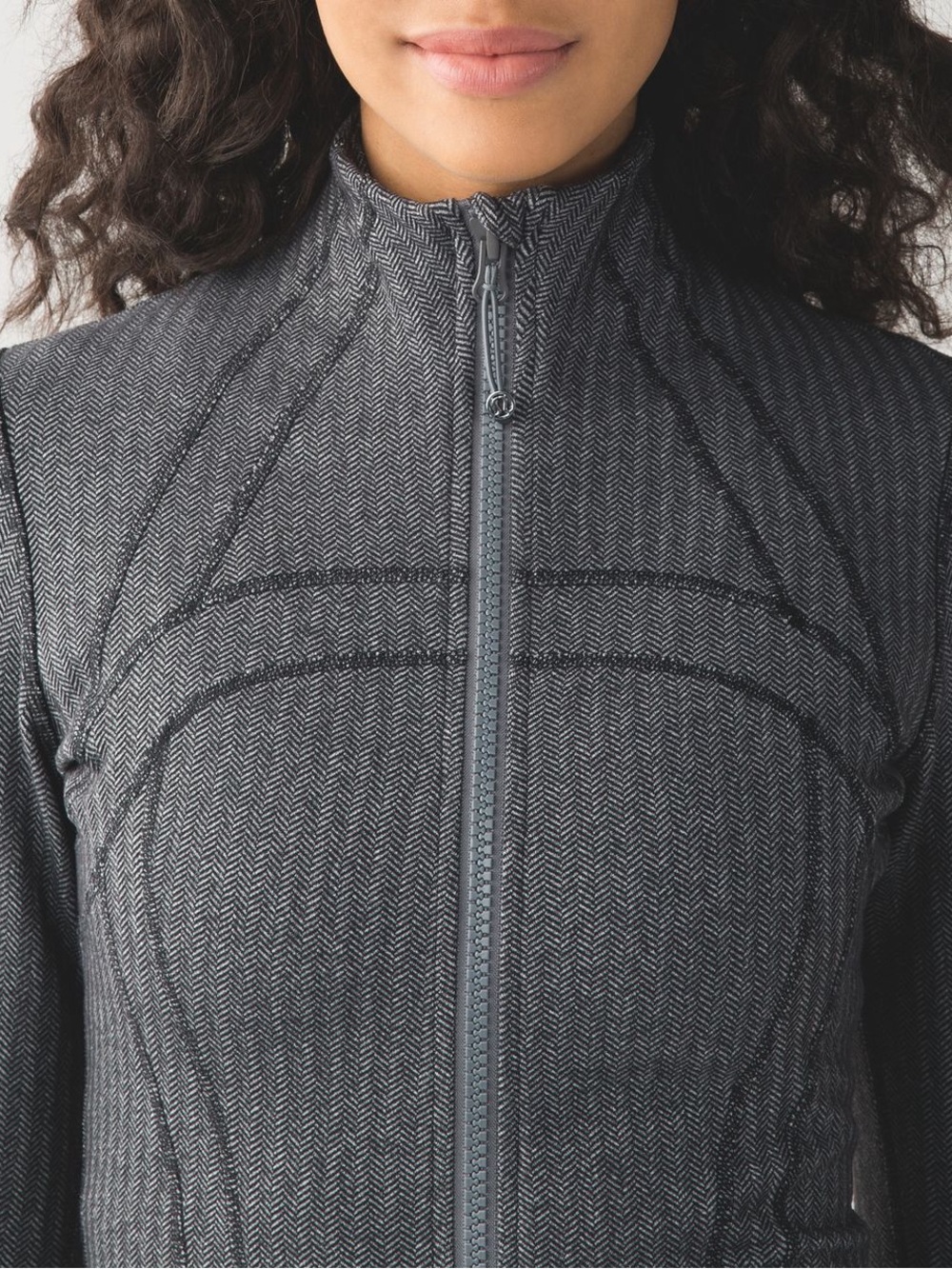 Lululemon Define Jacket - Picture 3 of 9